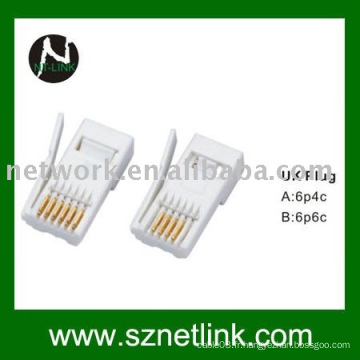 Connecteur rj45 connecteur rj45